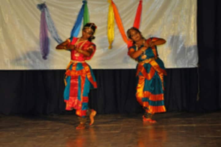 MN College of Optometry, Chennai campus photo 6