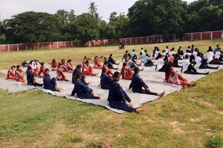 Sivananda Yoga Vedanta Academy, Bhubaneswar campus photo 2