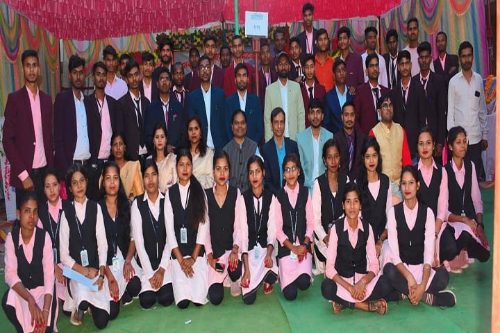 Government Naveen College, Surajpur campus photo 4