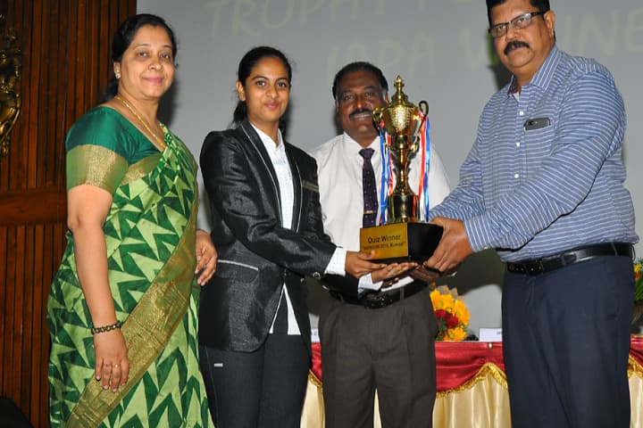 MMM College of Health Sciences, Chennai campus photo 3