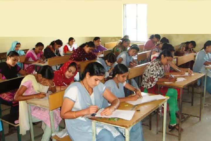 Kamladevi Shikshan Mahavidyalaya, Chandrapur campus photo 2