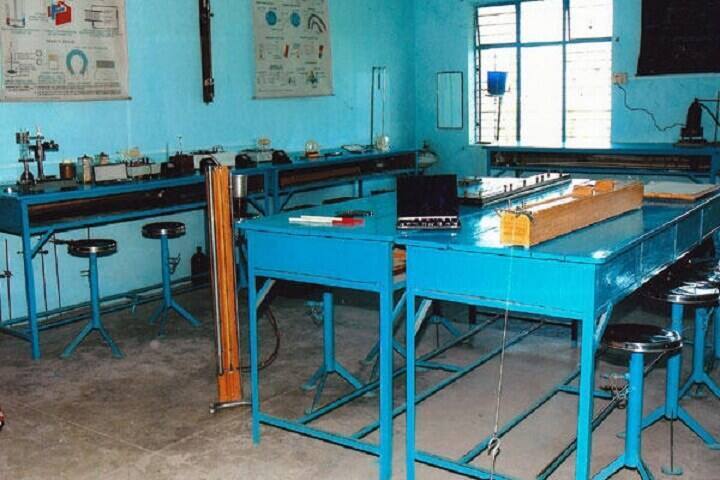 Kamladevi Shikshan Mahavidyalaya, Chandrapur campus photo 4