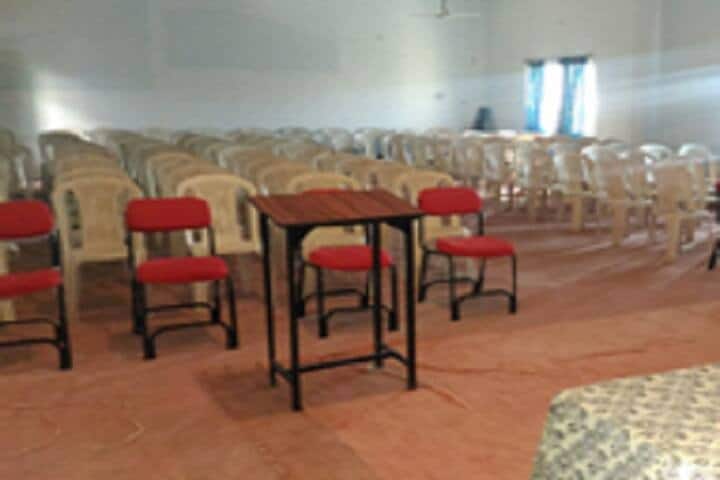Noor College of Education, Hyderabad campus photo 2