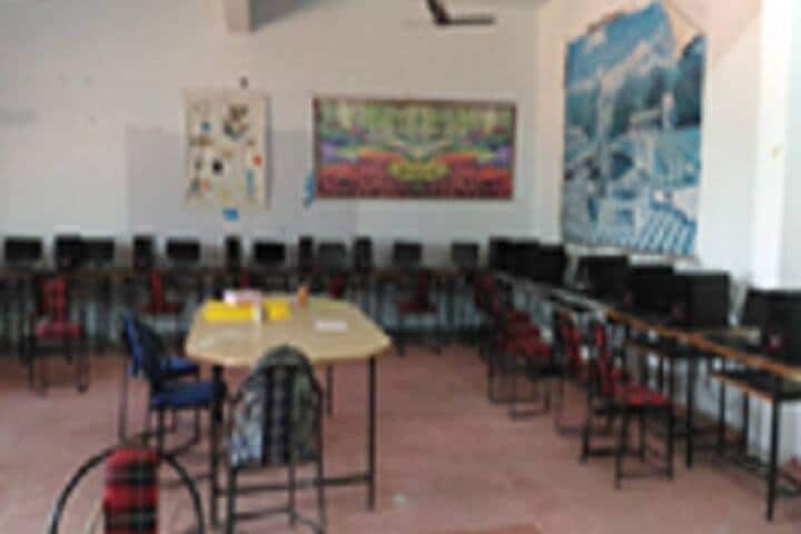 Noor College of Education, Hyderabad campus photo 3