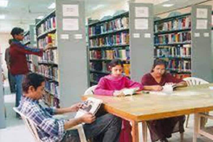 Noor College of Education, Hyderabad campus photo 4