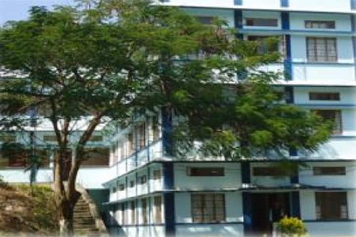Don Bosco College of Teacher Education, Tura campus photo 2