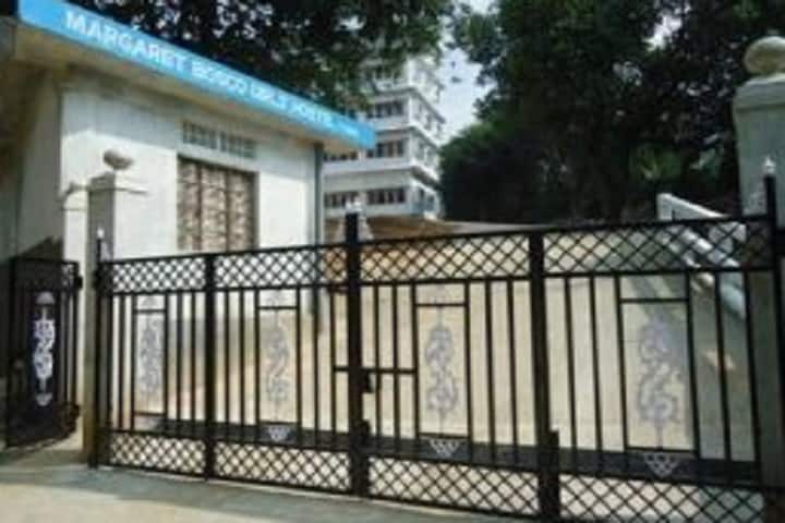 Don Bosco College of Teacher Education, Tura campus photo 3