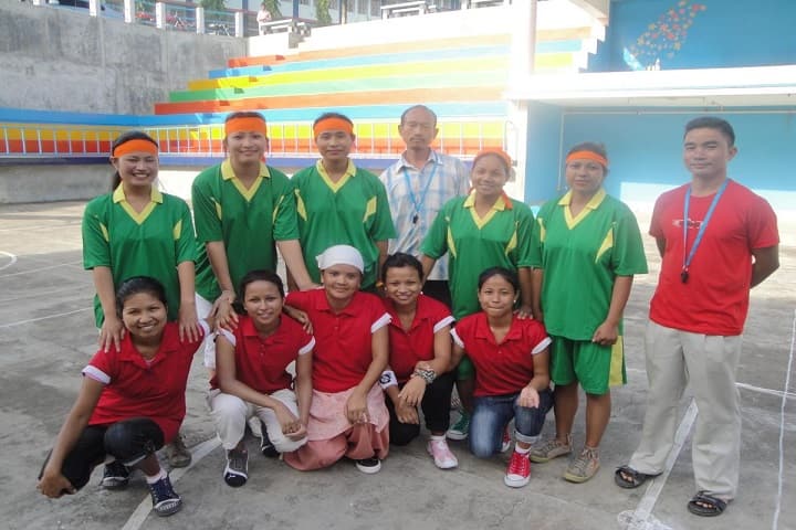 Don Bosco College of Teacher Education, Tura campus photo 4