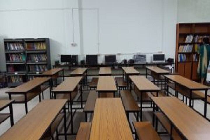 Don Bosco College of Teacher Education, Tura campus photo 5