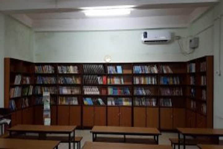 Don Bosco College of Teacher Education, Tura campus photo 6