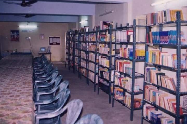 OPR Memorial College of Paramedical Science, Cuddalore campus photo 2