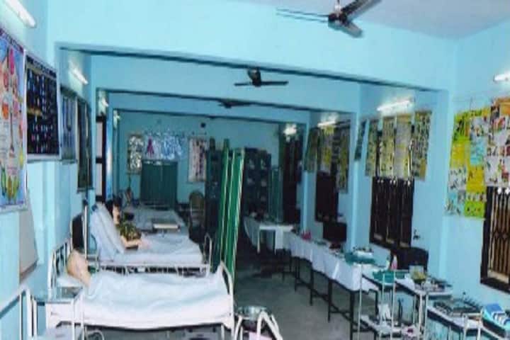 OPR Memorial College of Paramedical Science, Cuddalore campus photo 4