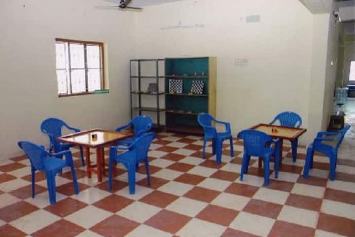 OPR Memorial College of Paramedical Science, Cuddalore campus photo 6