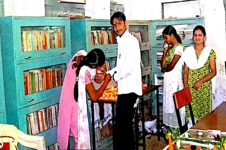 Shobha Singh Yadav Government College, Patan campus photo 3