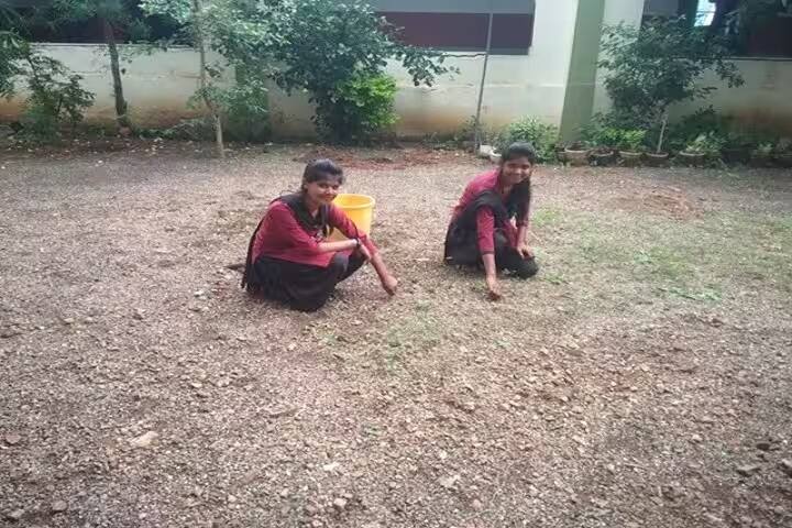 Shobha Singh Yadav Government College, Patan campus photo 5