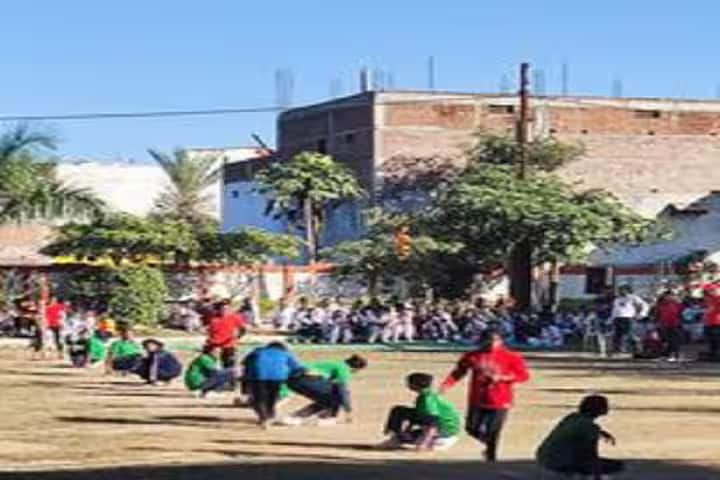 Vindhya Shiksha Samiti College, Mandla campus photo 4