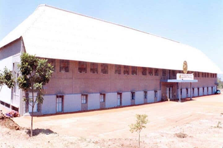Maruthi College of Physical Education, Coimbatore campus photo 2