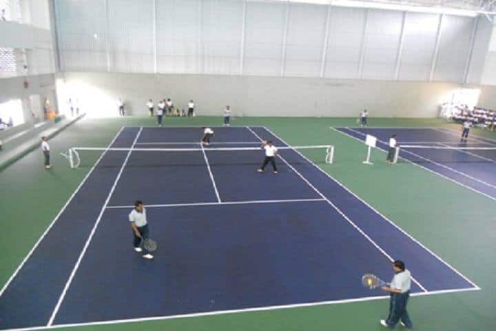 Maruthi College of Physical Education, Coimbatore campus photo 4