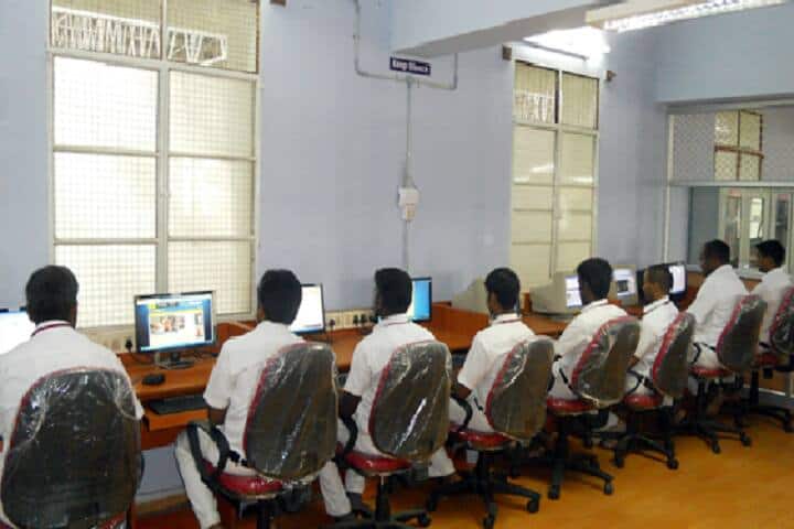 Maruthi College of Physical Education, Coimbatore campus photo 5
