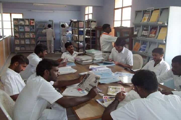 Maruthi College of Physical Education, Coimbatore campus photo 6