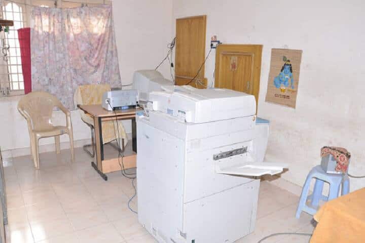Margadarshi College of Education, Warangal campus photo 2
