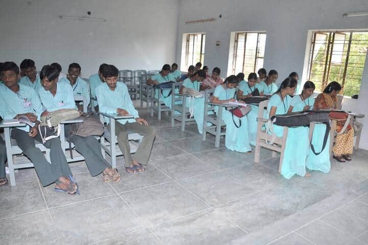 Margadarshi College of Education, Warangal campus photo 3