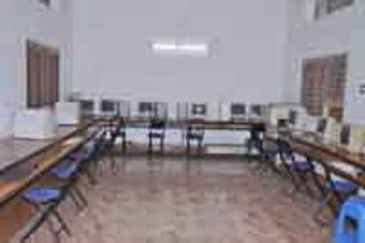 Margadarshi College of Education, Warangal campus photo 5