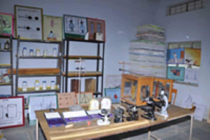 Margadarshi College of Education, Warangal campus photo 6