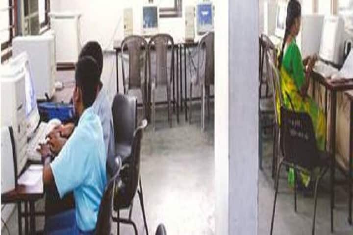 UCA College of Paramedical Sciences, Chennai campus photo 4