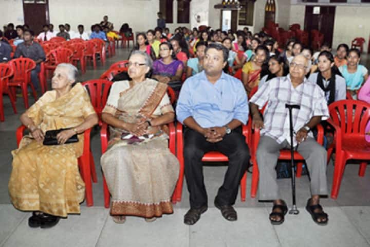 UCA College of Paramedical Sciences, Chennai campus photo 5
