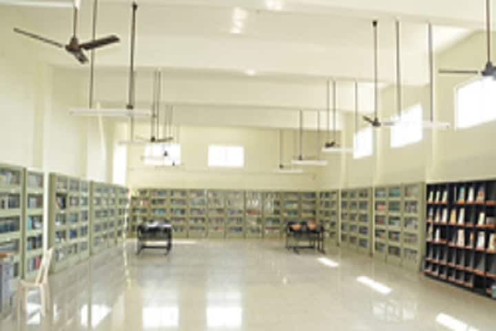 Sivaraj Naturopathy and Yoga Medical College, Salem campus photo 3