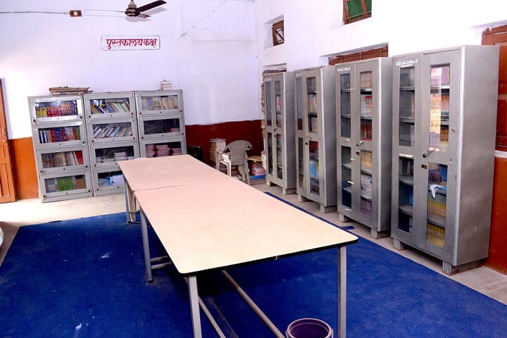 Maharishi Dayanand College of Education, Maharajpur campus photo 2