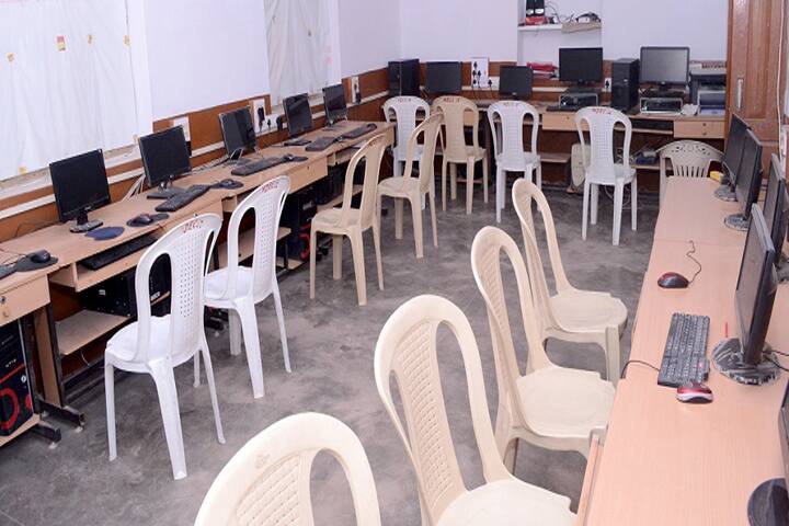 Maharishi Dayanand College of Education, Maharajpur campus photo 4