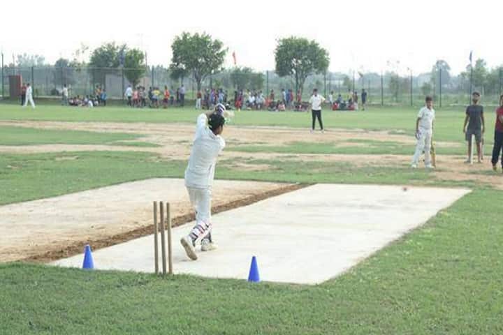 Innocent Heart College of Education, Jalandhar campus photo 4