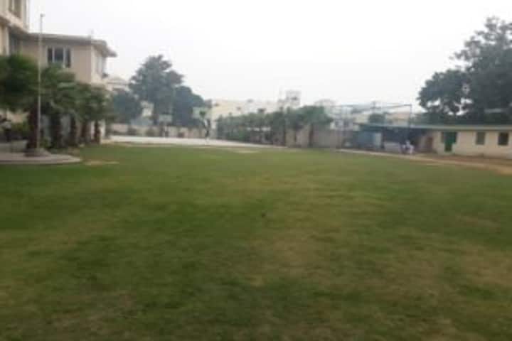 Innocent Heart College of Education, Jalandhar campus photo 5