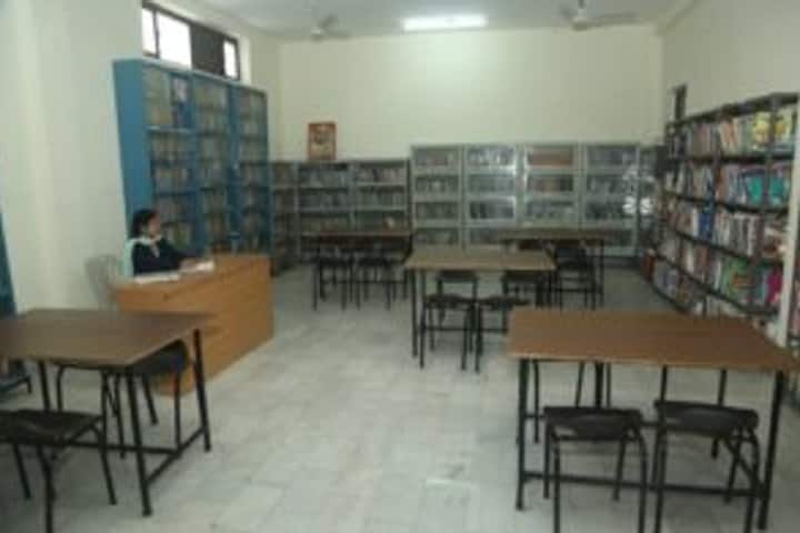 Innocent Heart College of Education, Jalandhar campus photo 6