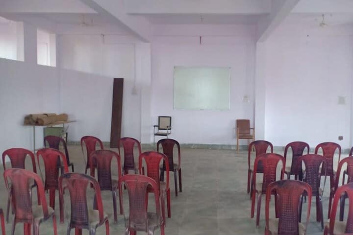 Abhilasha College of Education, Bhopal campus photo 2