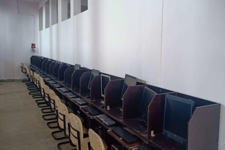 Abhilasha College of Education, Bhopal campus photo 3