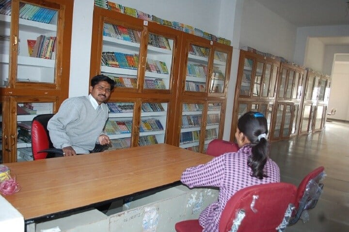 Abhilasha College of Education, Bhopal campus photo 4