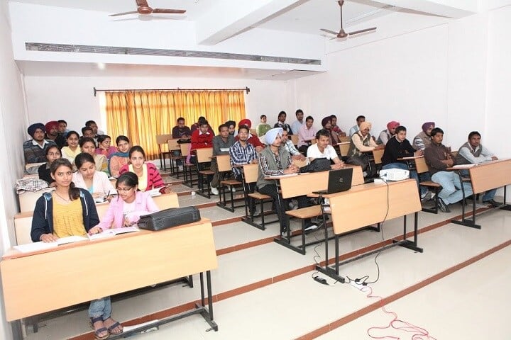 ASRA College of Education, Sangrur campus photo 2