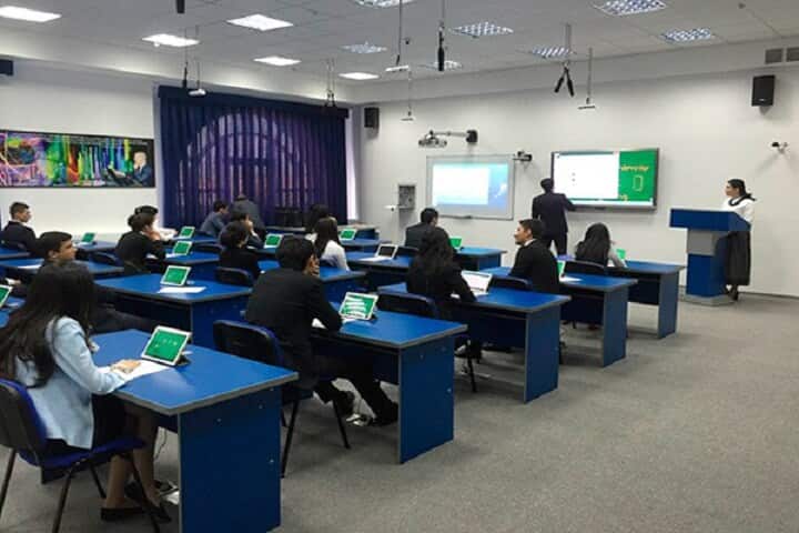 ASRA College of Education, Sangrur campus photo 3