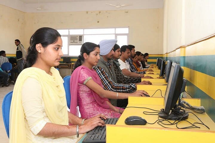 ASRA College of Education, Sangrur campus photo 4