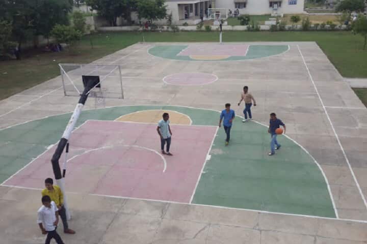 ASRA College of Education, Sangrur campus photo 5