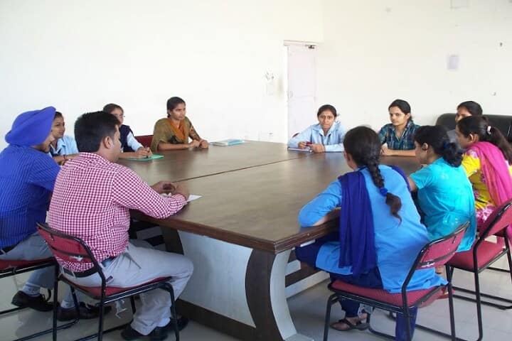 ASRA College of Education, Sangrur campus photo 6