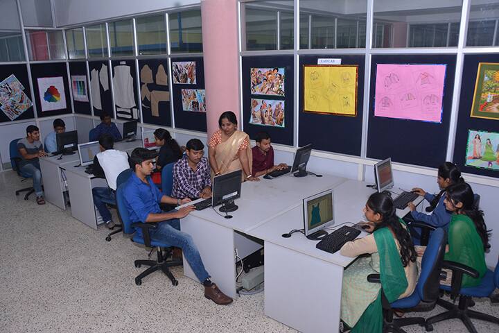 ALT Training College, Ahmedabad campus photo 2