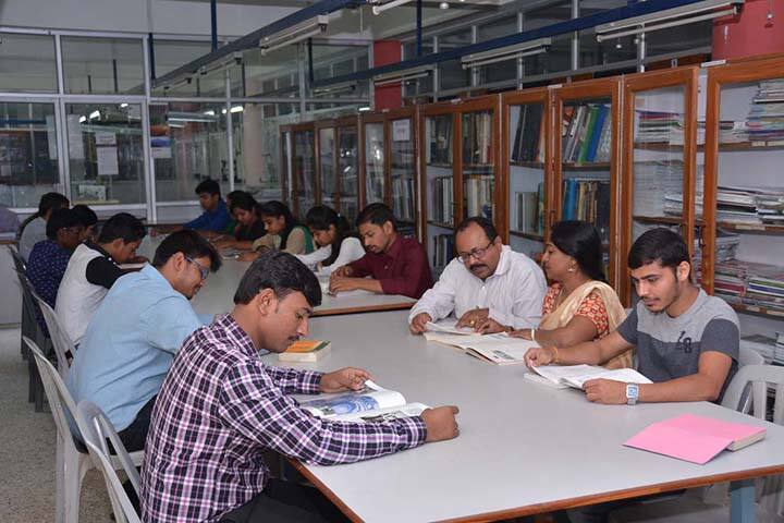 ALT Training College, Ahmedabad campus photo 3