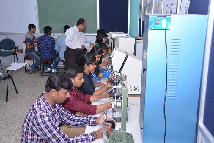 ALT Training College, Ahmedabad campus photo 4