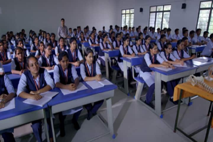 KMCH College of Occupational Therapy, Coimbatore campus photo 2