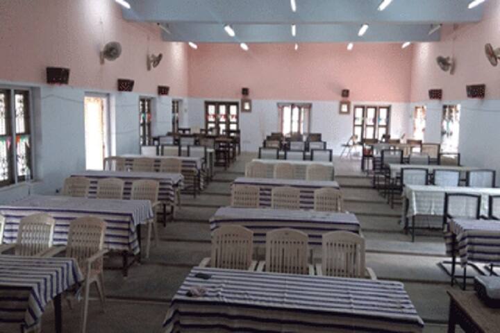 The Gandhigram Institute of Rural Health and Family Welfare Trust, Dindigul campus photo 6