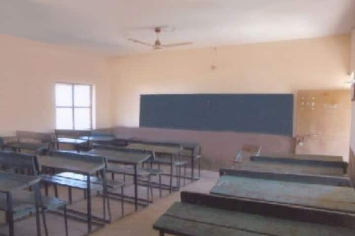 Vardhman Shiksha Mahavidyalaya, Katni campus photo 3